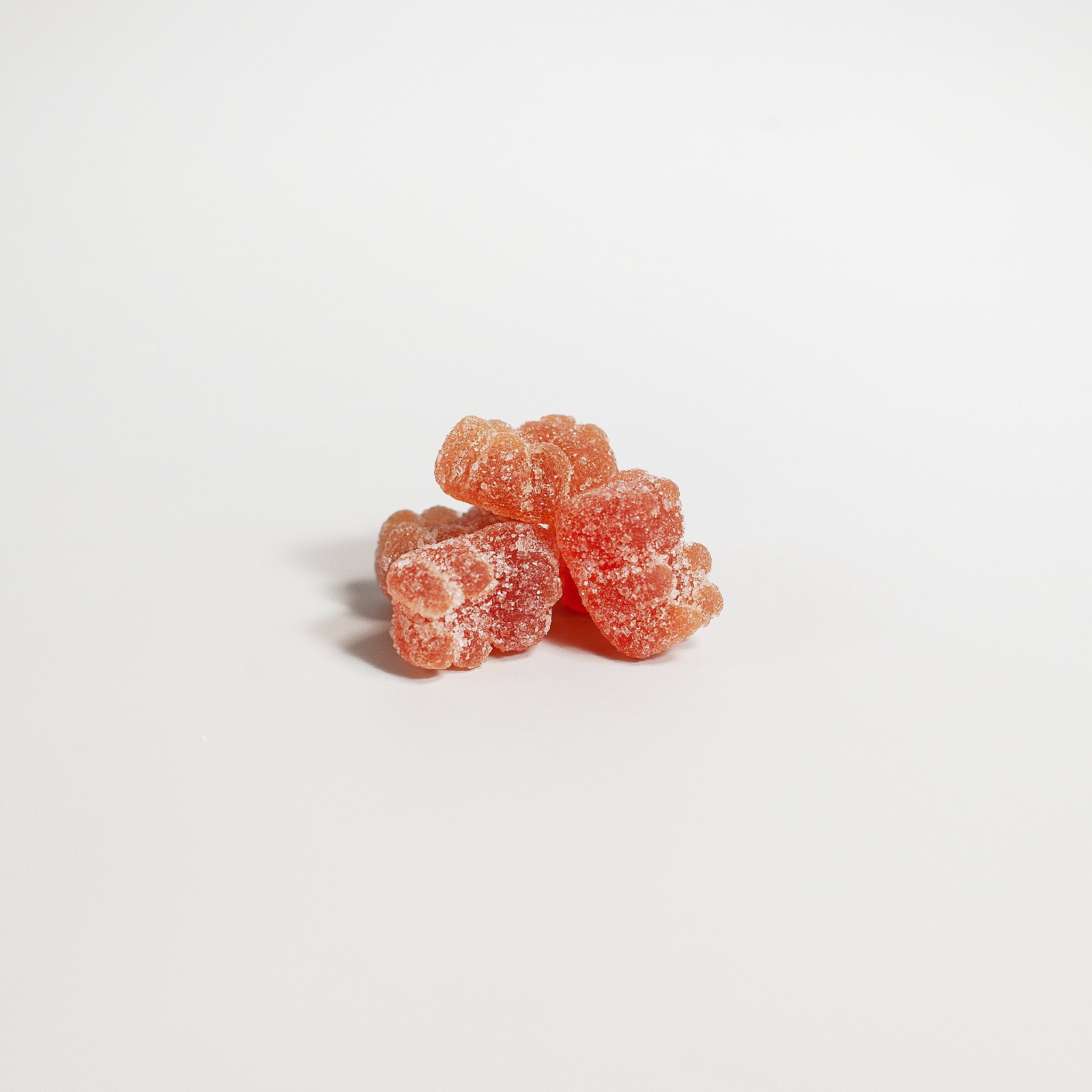 Daily Wellness Gummies - Complete Daily Multivitamin (Natural Strawberry)